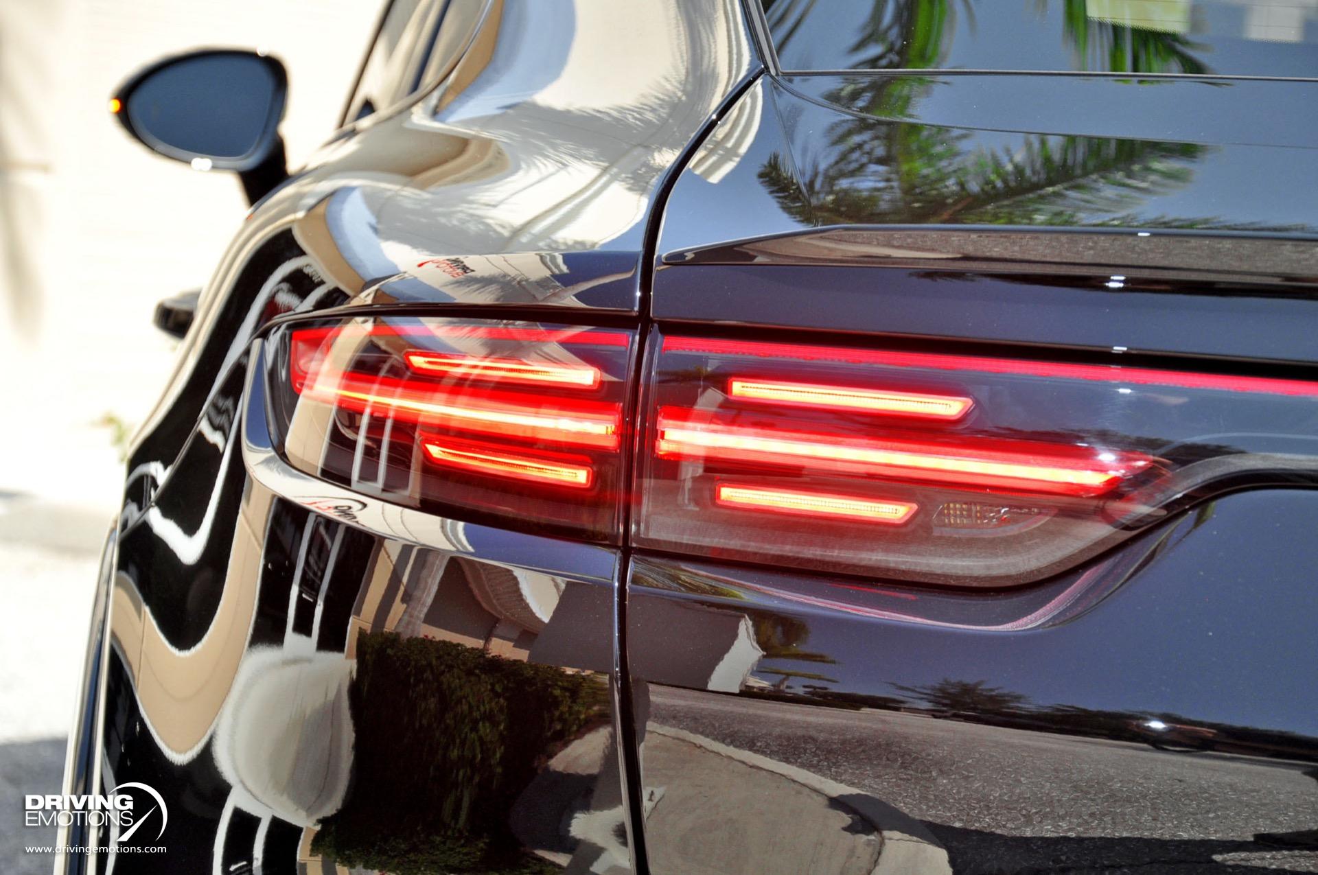 Used 2022 Porsche Cayenne GTS GTS Coupe PREMIUM PACKAGE PLUS! LOADED! | St. Petersburg, FL