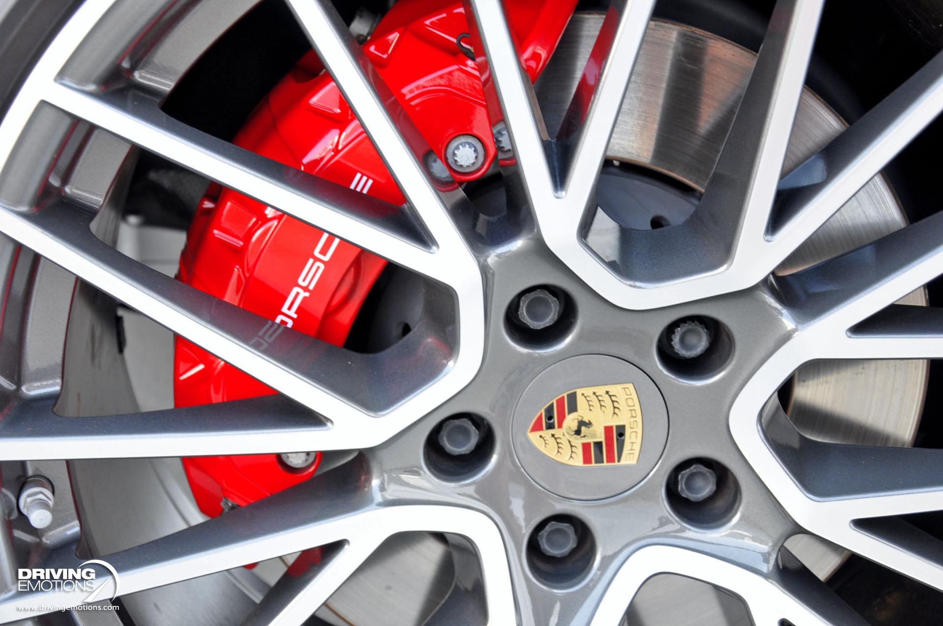 Used 2022 Porsche Cayenne GTS GTS Coupe PREMIUM PACKAGE PLUS! LOADED! | St. Petersburg, FL