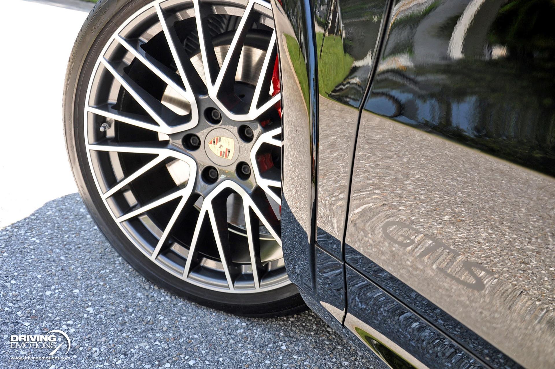 Used 2022 Porsche Cayenne GTS GTS Coupe PREMIUM PACKAGE PLUS! LOADED! | St. Petersburg, FL