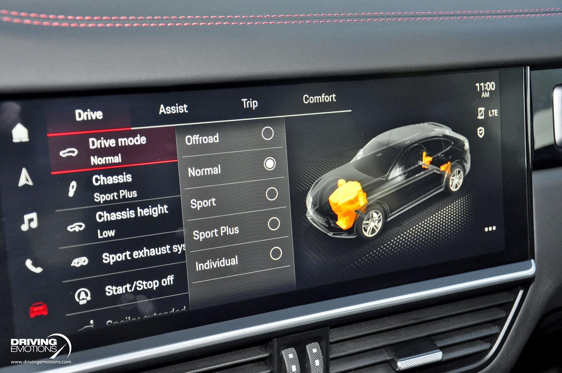 Used 2022 Porsche Cayenne GTS GTS Coupe PREMIUM PACKAGE PLUS! LOADED! | St. Petersburg, FL