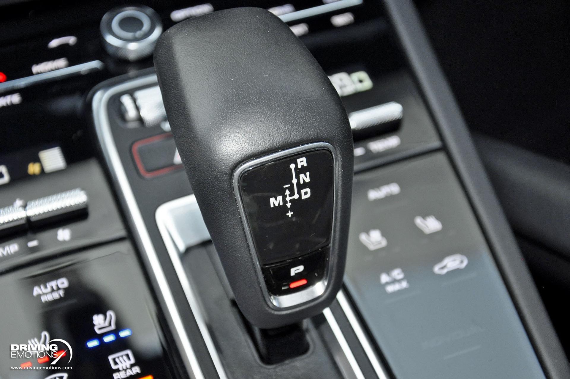 Used 2022 Porsche Cayenne GTS GTS Coupe PREMIUM PACKAGE PLUS! LOADED! | St. Petersburg, FL