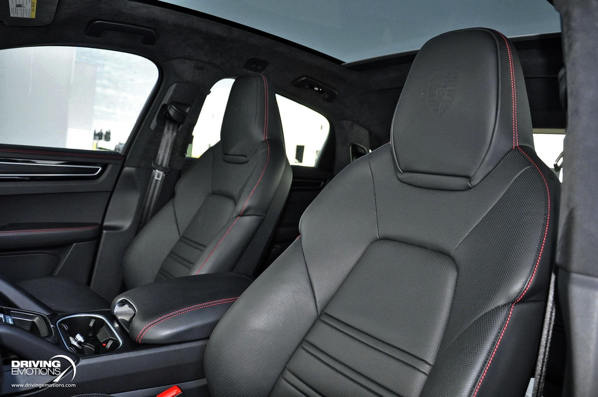 Used 2022 Porsche Cayenne GTS GTS Coupe PREMIUM PACKAGE PLUS! LOADED! | St. Petersburg, FL