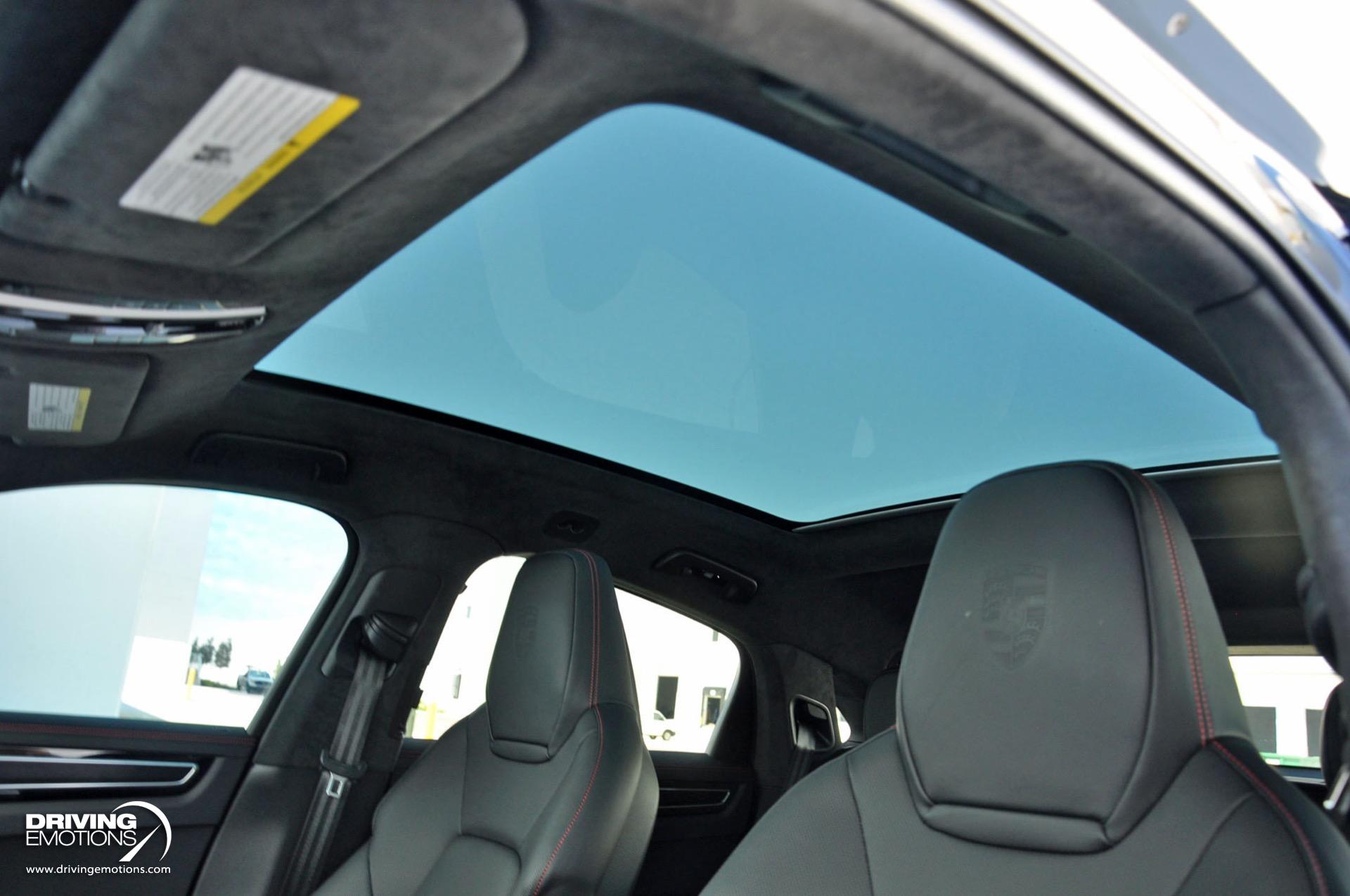 Used 2022 Porsche Cayenne GTS GTS Coupe PREMIUM PACKAGE PLUS! LOADED! | St. Petersburg, FL
