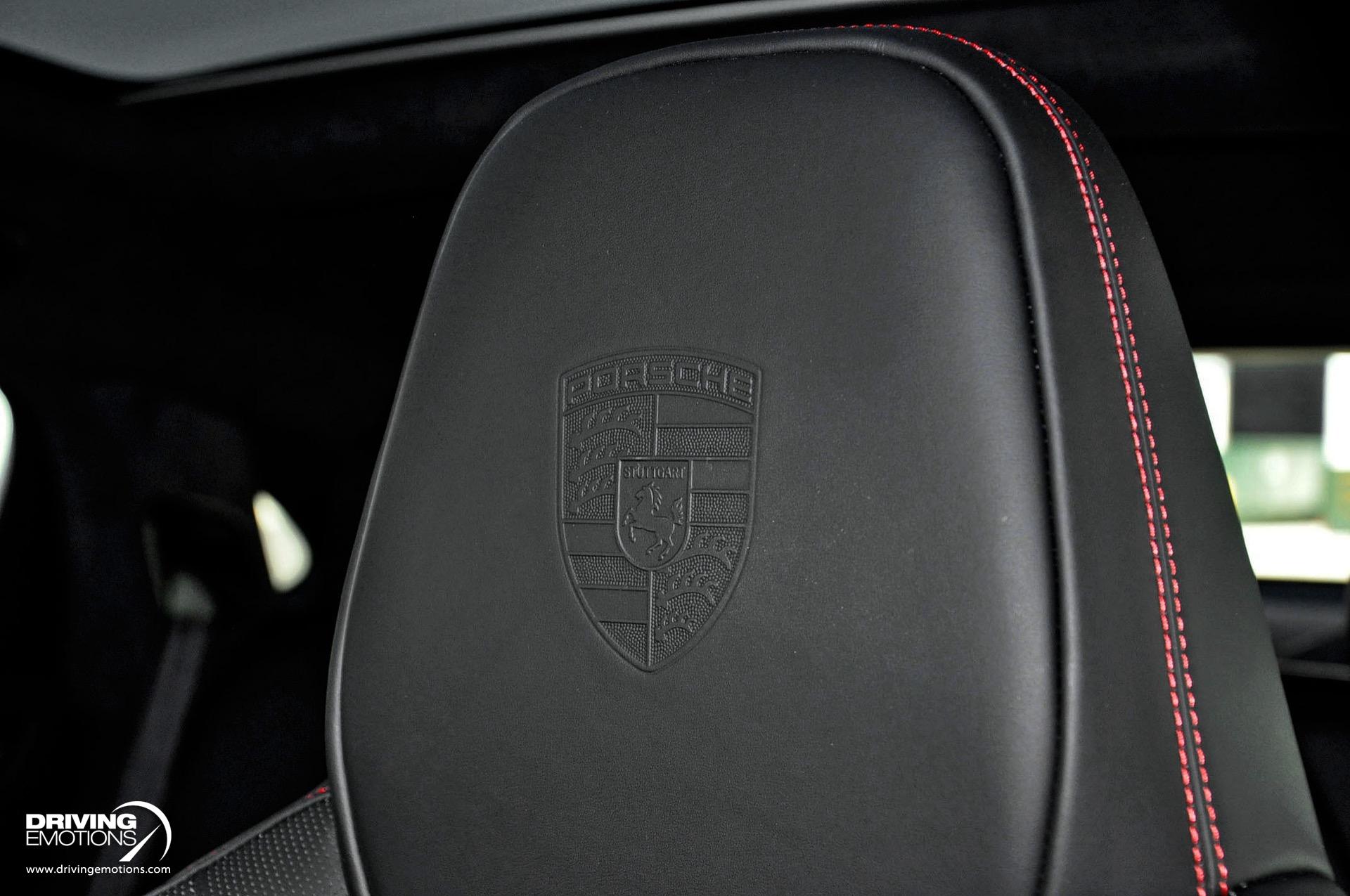 Used 2022 Porsche Cayenne GTS GTS Coupe PREMIUM PACKAGE PLUS! LOADED! | St. Petersburg, FL