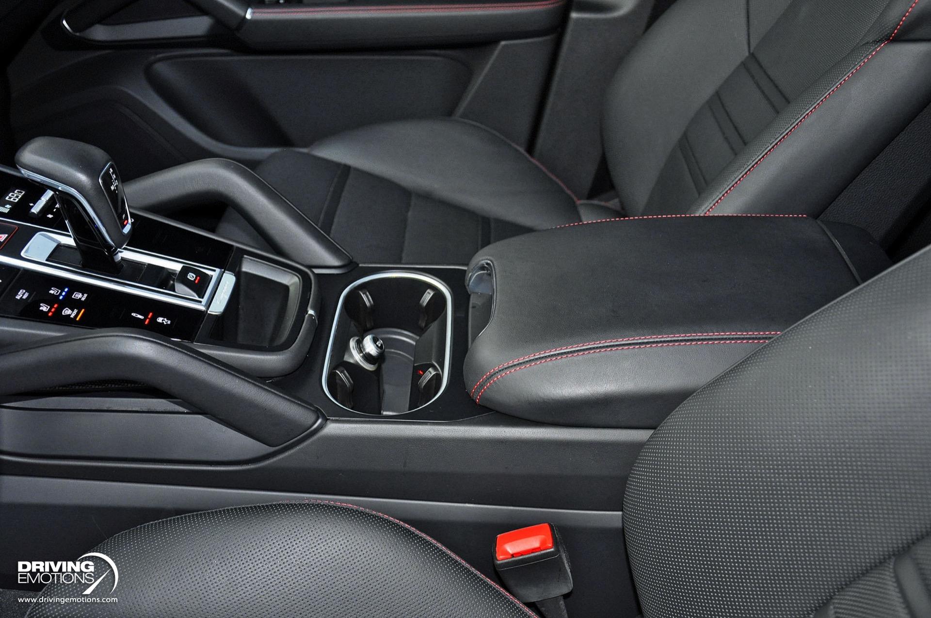 Used 2022 Porsche Cayenne GTS GTS Coupe PREMIUM PACKAGE PLUS! LOADED! | St. Petersburg, FL