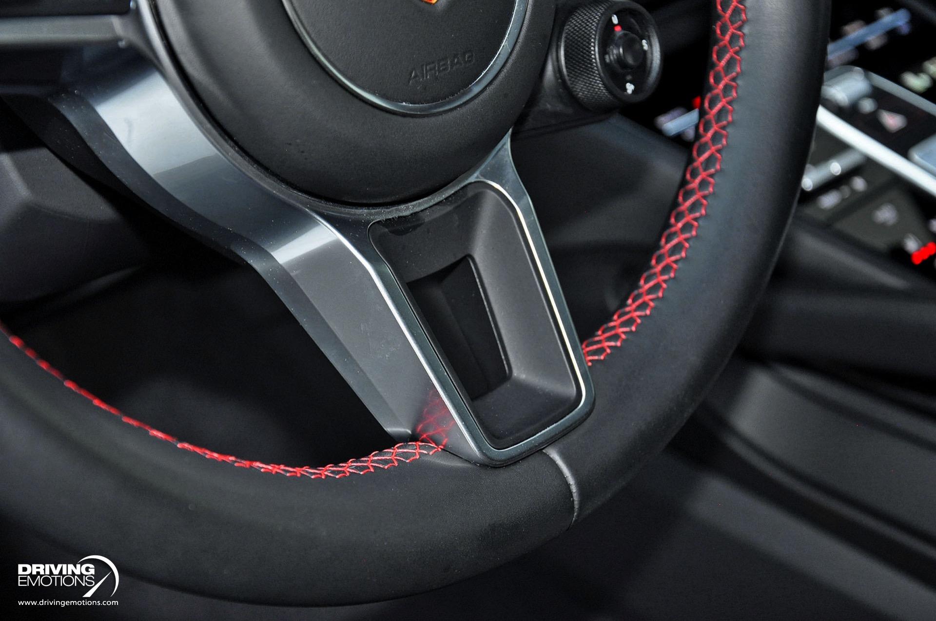 Used 2022 Porsche Cayenne GTS GTS Coupe PREMIUM PACKAGE PLUS! LOADED! | St. Petersburg, FL