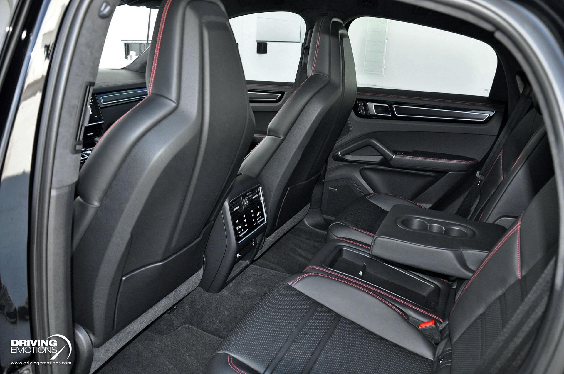 Used 2022 Porsche Cayenne GTS GTS Coupe PREMIUM PACKAGE PLUS! LOADED! | St. Petersburg, FL