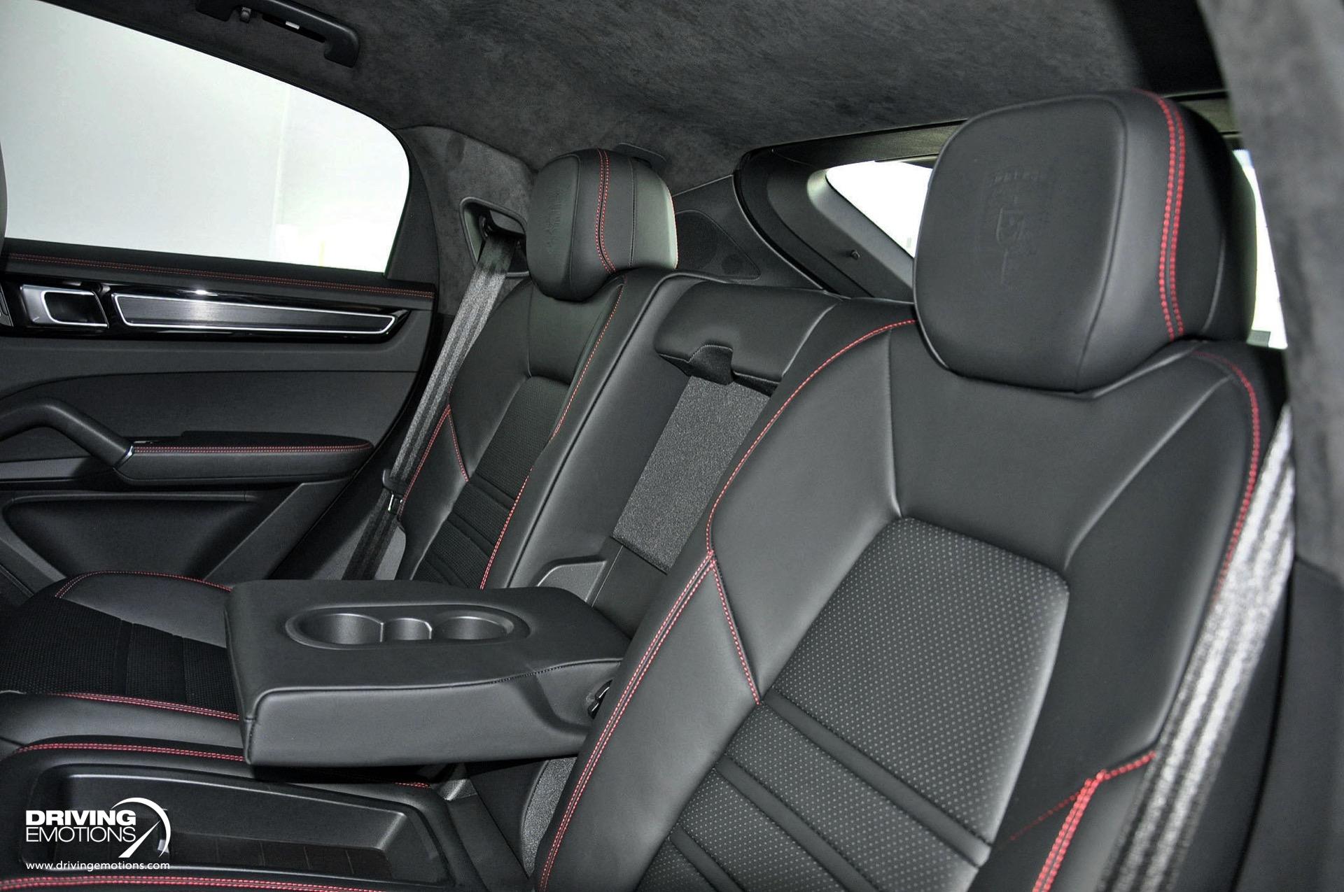 Used 2022 Porsche Cayenne GTS GTS Coupe PREMIUM PACKAGE PLUS! LOADED! | St. Petersburg, FL