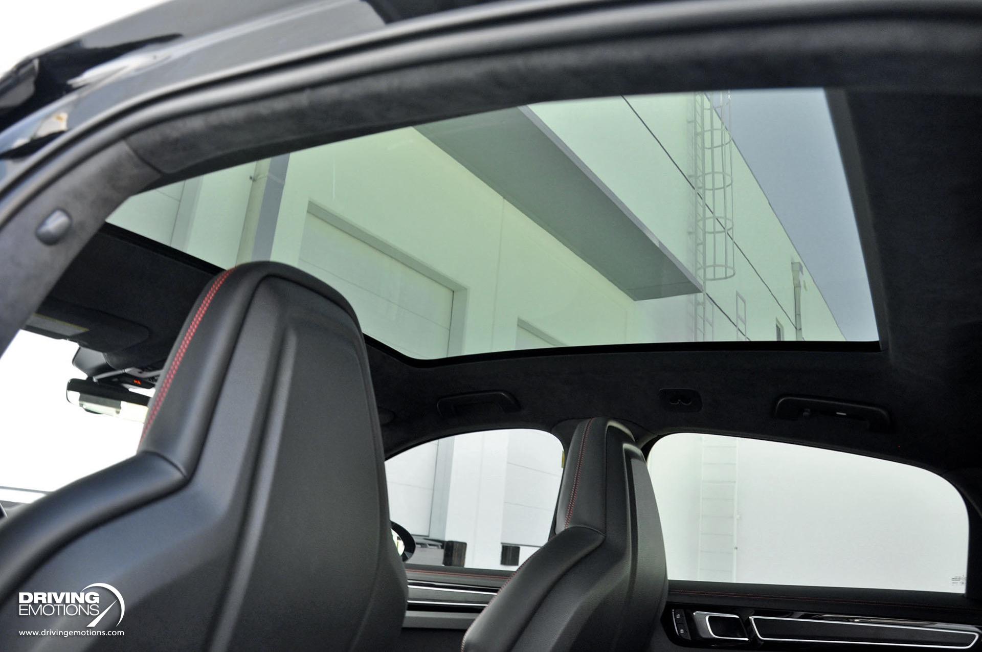 Used 2022 Porsche Cayenne GTS GTS Coupe PREMIUM PACKAGE PLUS! LOADED! | St. Petersburg, FL