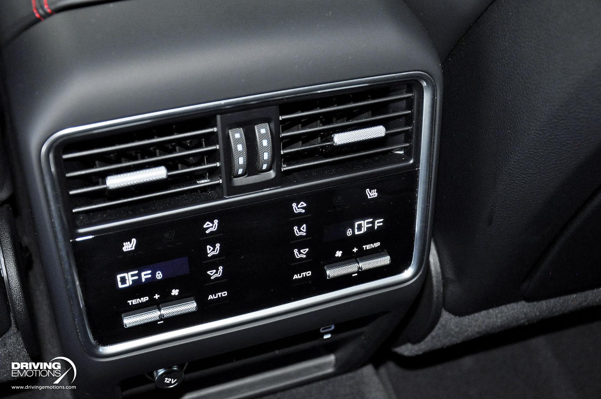 Used 2022 Porsche Cayenne GTS GTS Coupe PREMIUM PACKAGE PLUS! LOADED! | St. Petersburg, FL