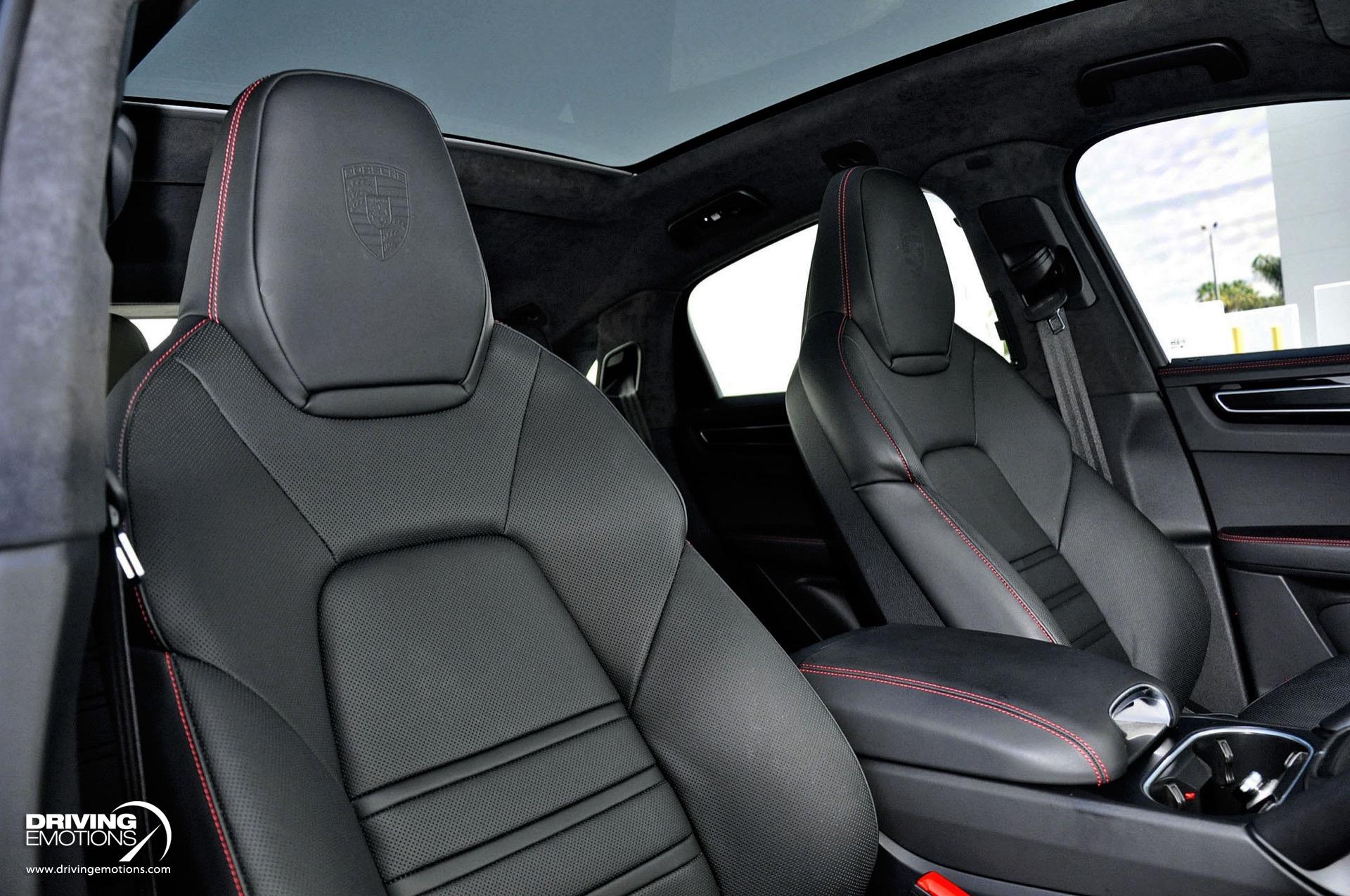 Used 2022 Porsche Cayenne GTS GTS Coupe PREMIUM PACKAGE PLUS! LOADED! | St. Petersburg, FL