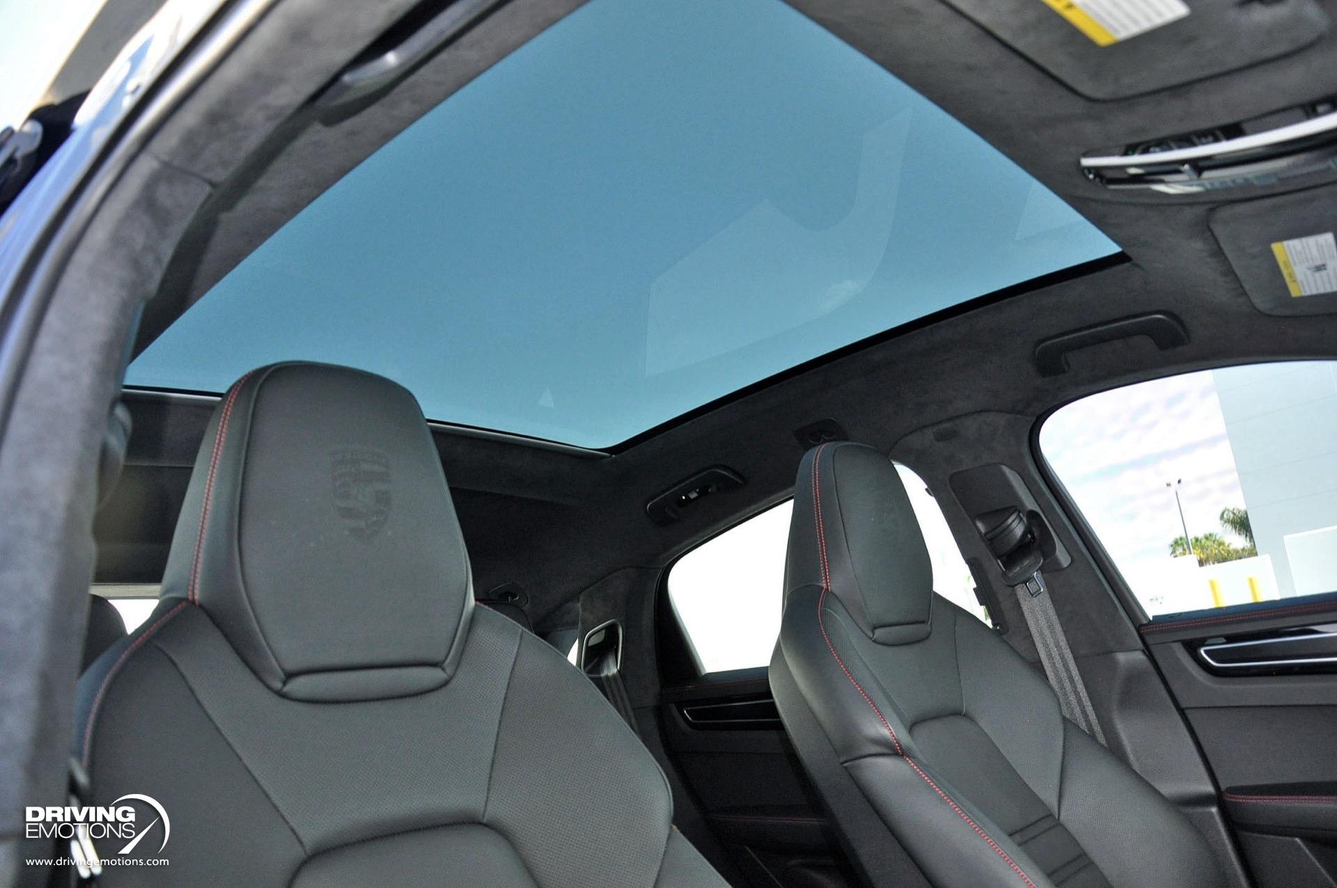 Used 2022 Porsche Cayenne GTS GTS Coupe PREMIUM PACKAGE PLUS! LOADED! | St. Petersburg, FL