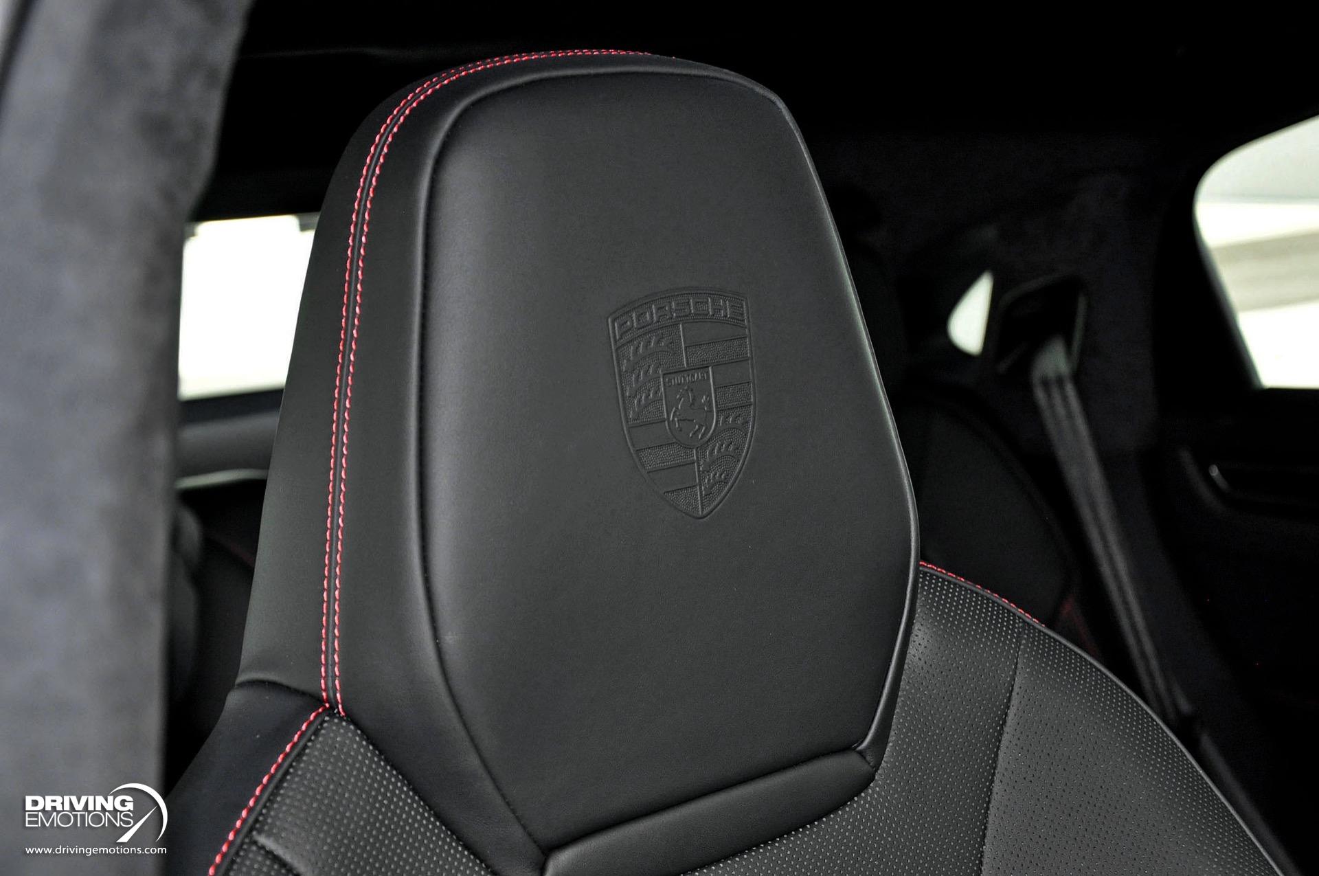 Used 2022 Porsche Cayenne GTS GTS Coupe PREMIUM PACKAGE PLUS! LOADED! | St. Petersburg, FL