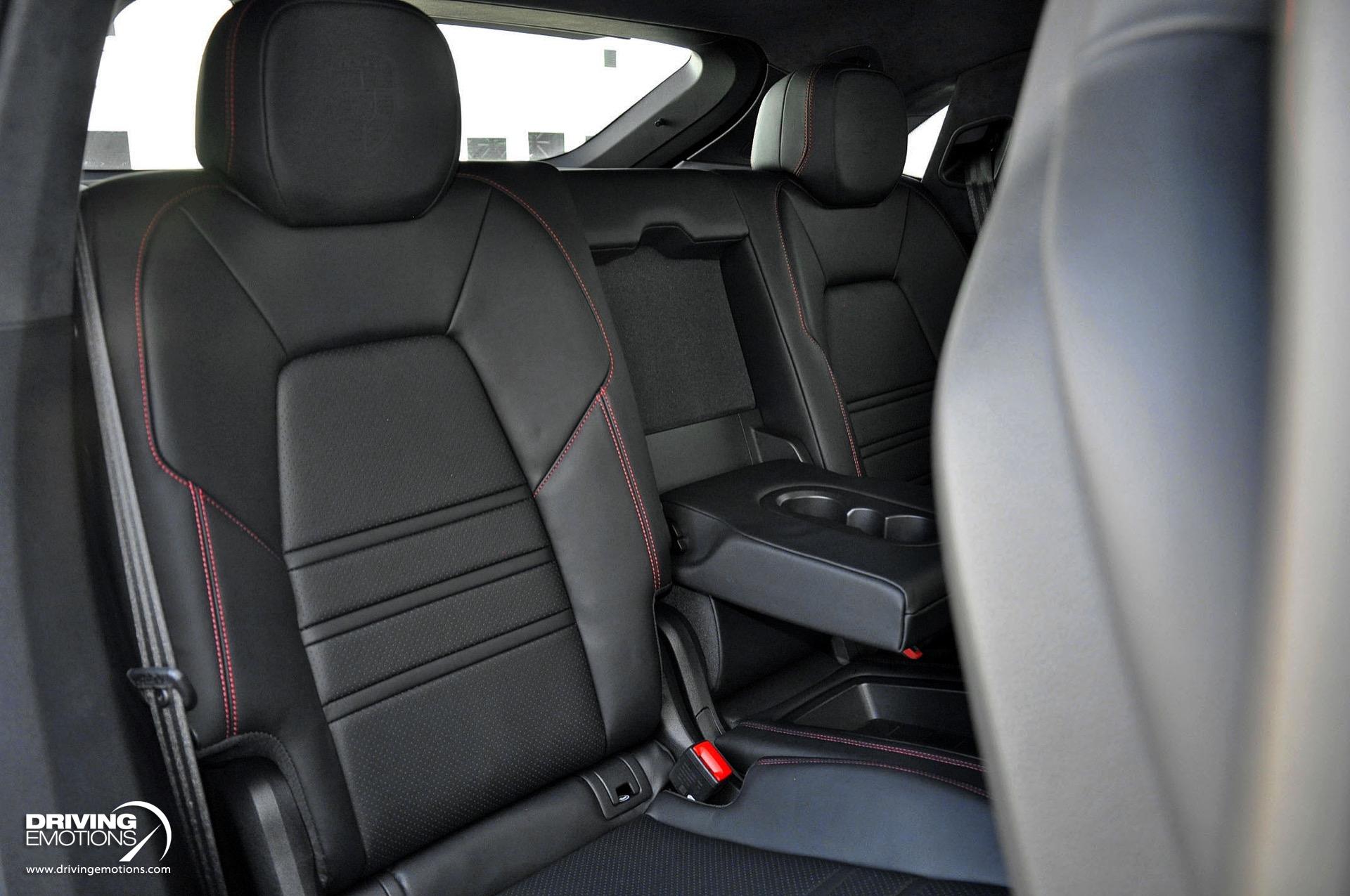 Used 2022 Porsche Cayenne GTS GTS Coupe PREMIUM PACKAGE PLUS! LOADED! | St. Petersburg, FL