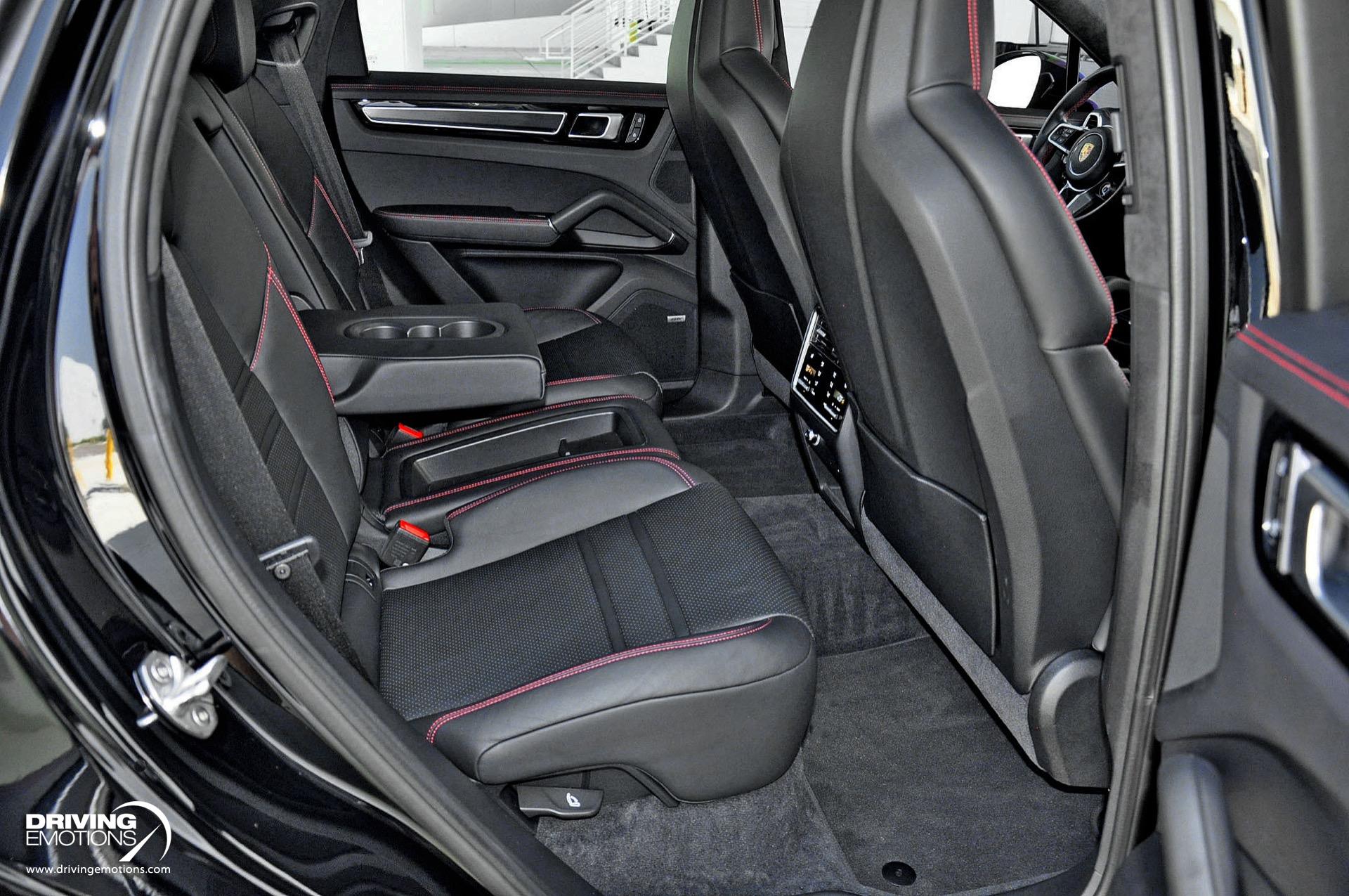 Used 2022 Porsche Cayenne GTS GTS Coupe PREMIUM PACKAGE PLUS! LOADED! | St. Petersburg, FL