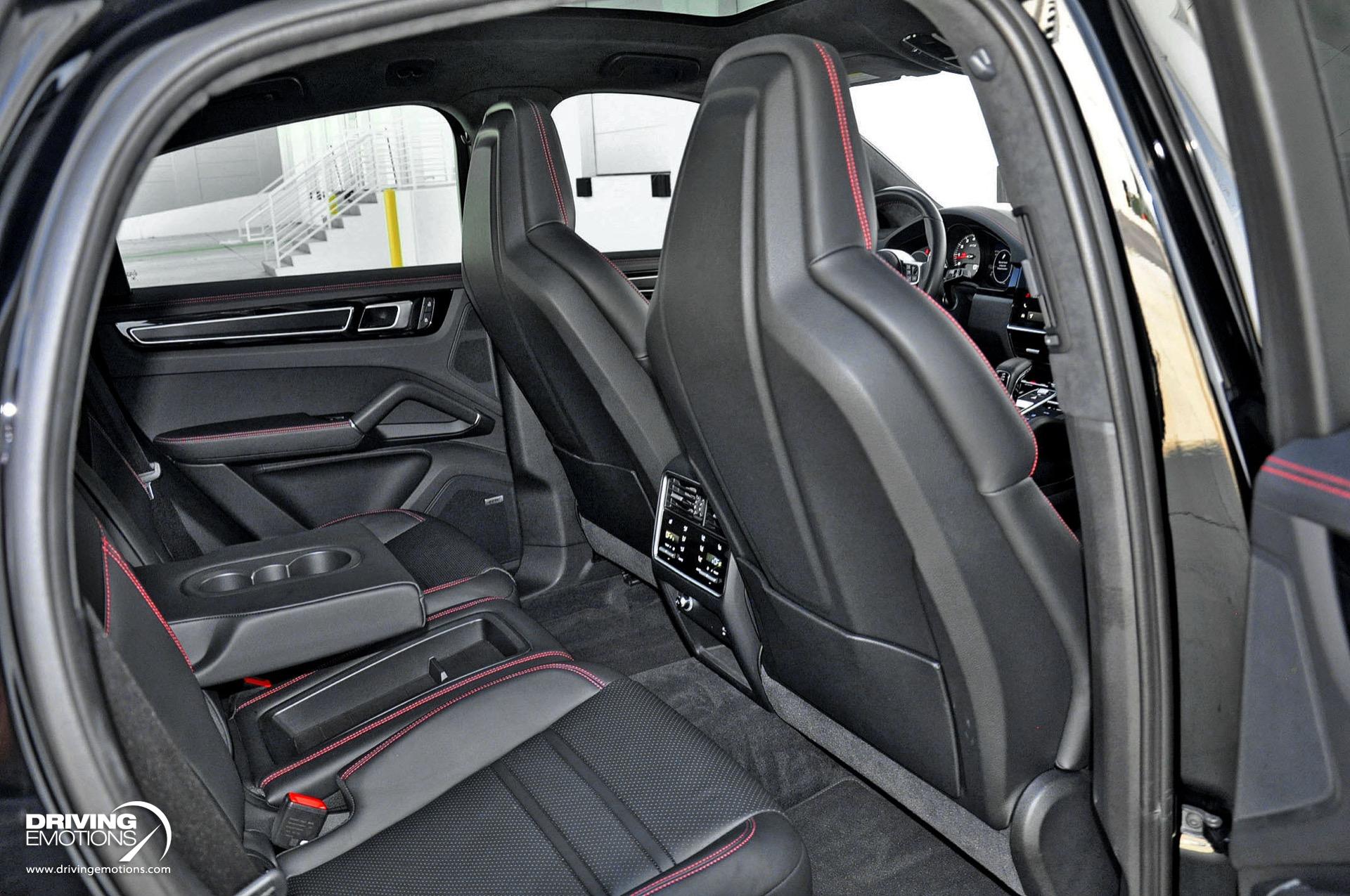 Used 2022 Porsche Cayenne GTS GTS Coupe PREMIUM PACKAGE PLUS! LOADED! | St. Petersburg, FL