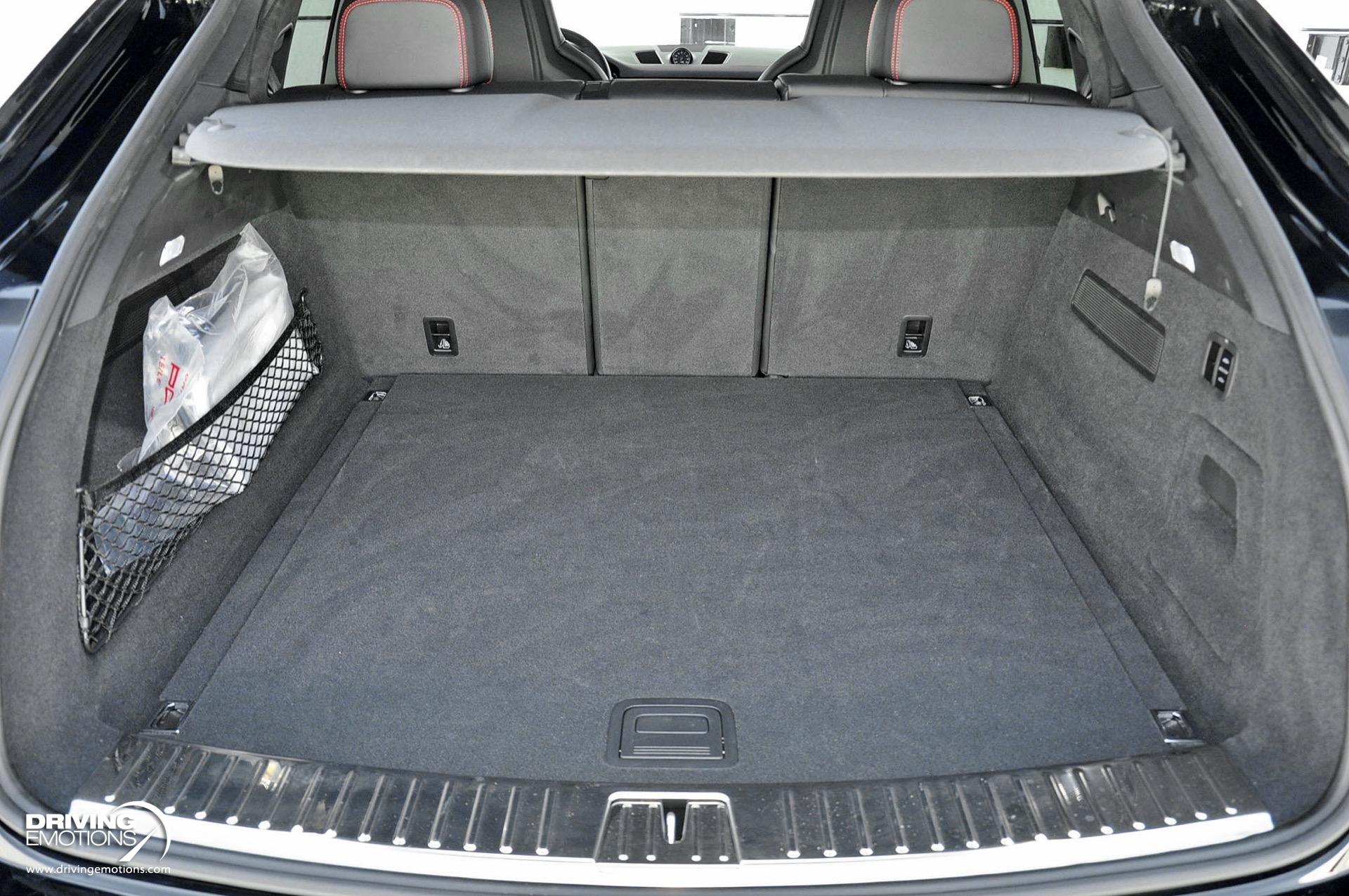 Used 2022 Porsche Cayenne GTS GTS Coupe PREMIUM PACKAGE PLUS! LOADED! | St. Petersburg, FL