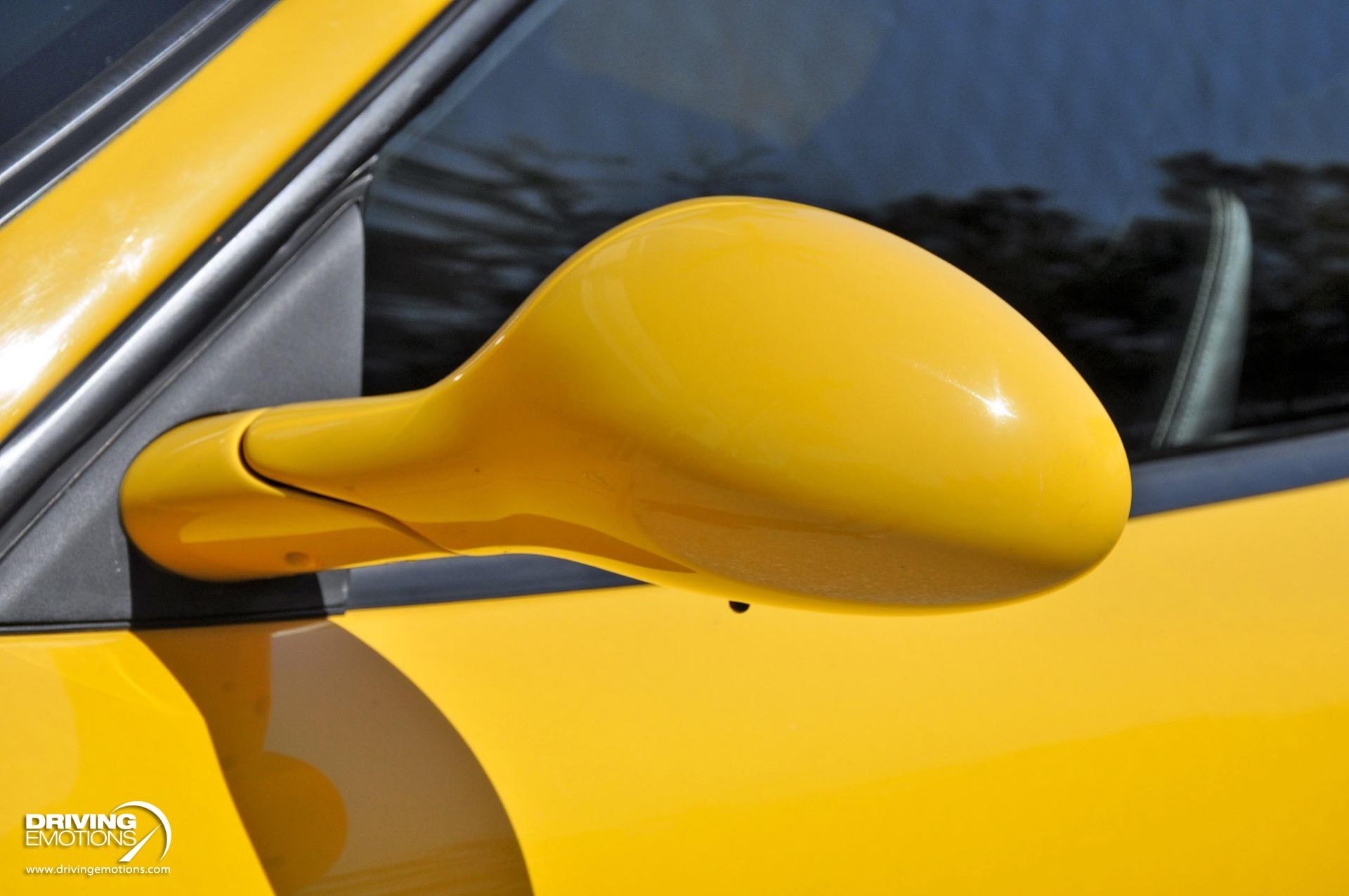 Used 2004 Ferrari 360 Spider F1 DAYTONA SEATS! CONTRAST STITCHING! LOW MILES! | St. Petersburg, FL
