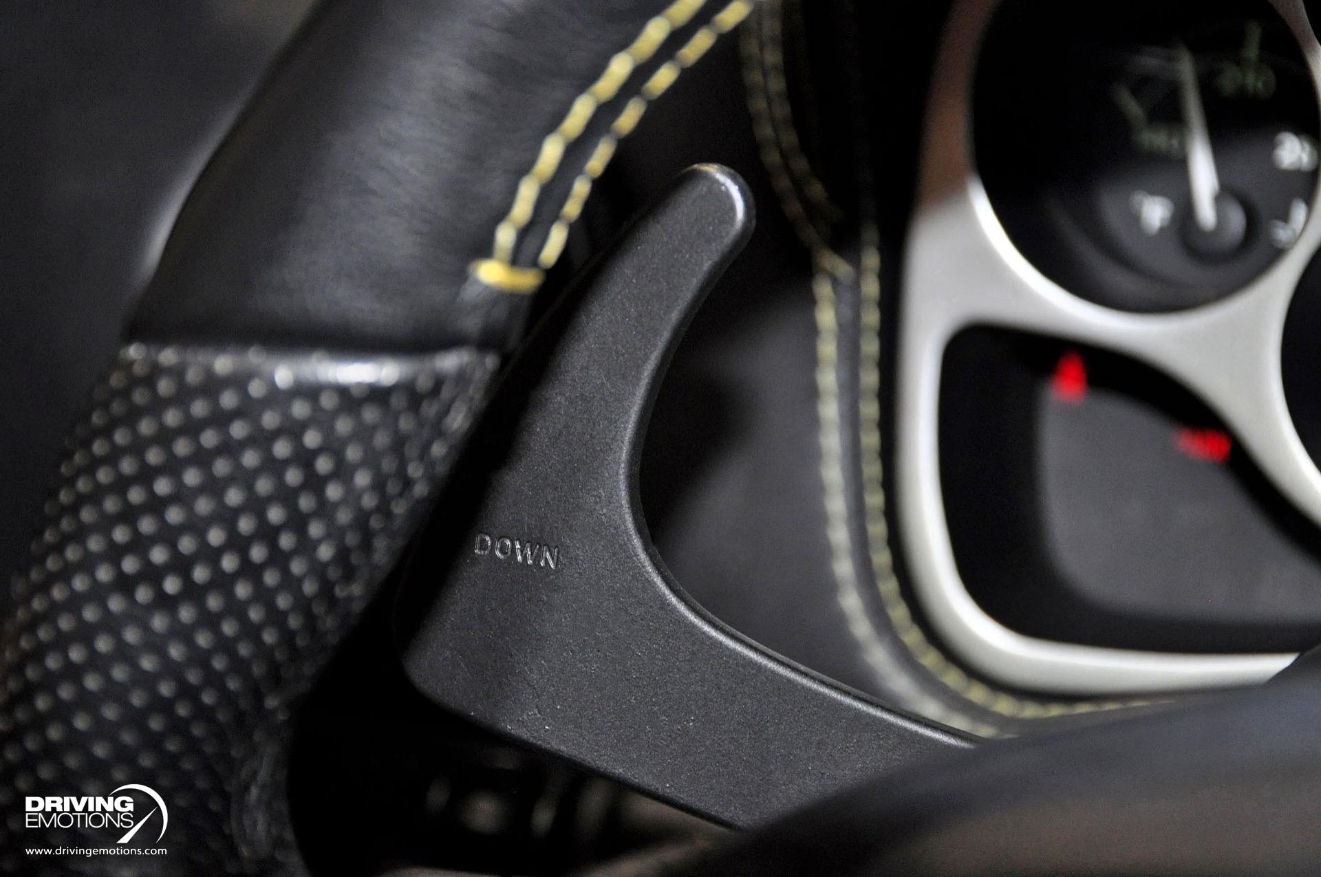 Used 2004 Ferrari 360 Spider F1 DAYTONA SEATS! CONTRAST STITCHING! LOW MILES! | St. Petersburg, FL