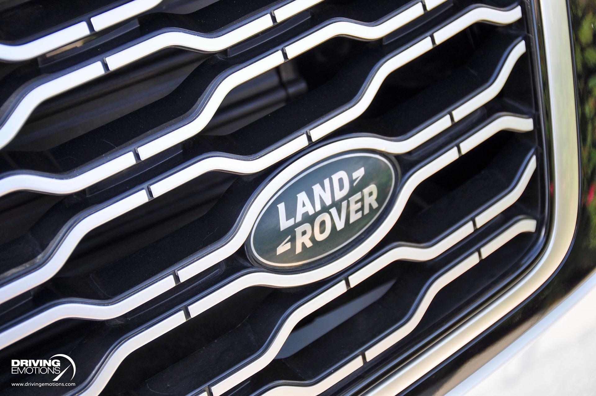 Used 2020 Land Rover Range Rover Autobiography LWB P525 V8 Autobiography Long Wheelbase! LOW MILES!! $156K MSRP! | Lake Park, FL