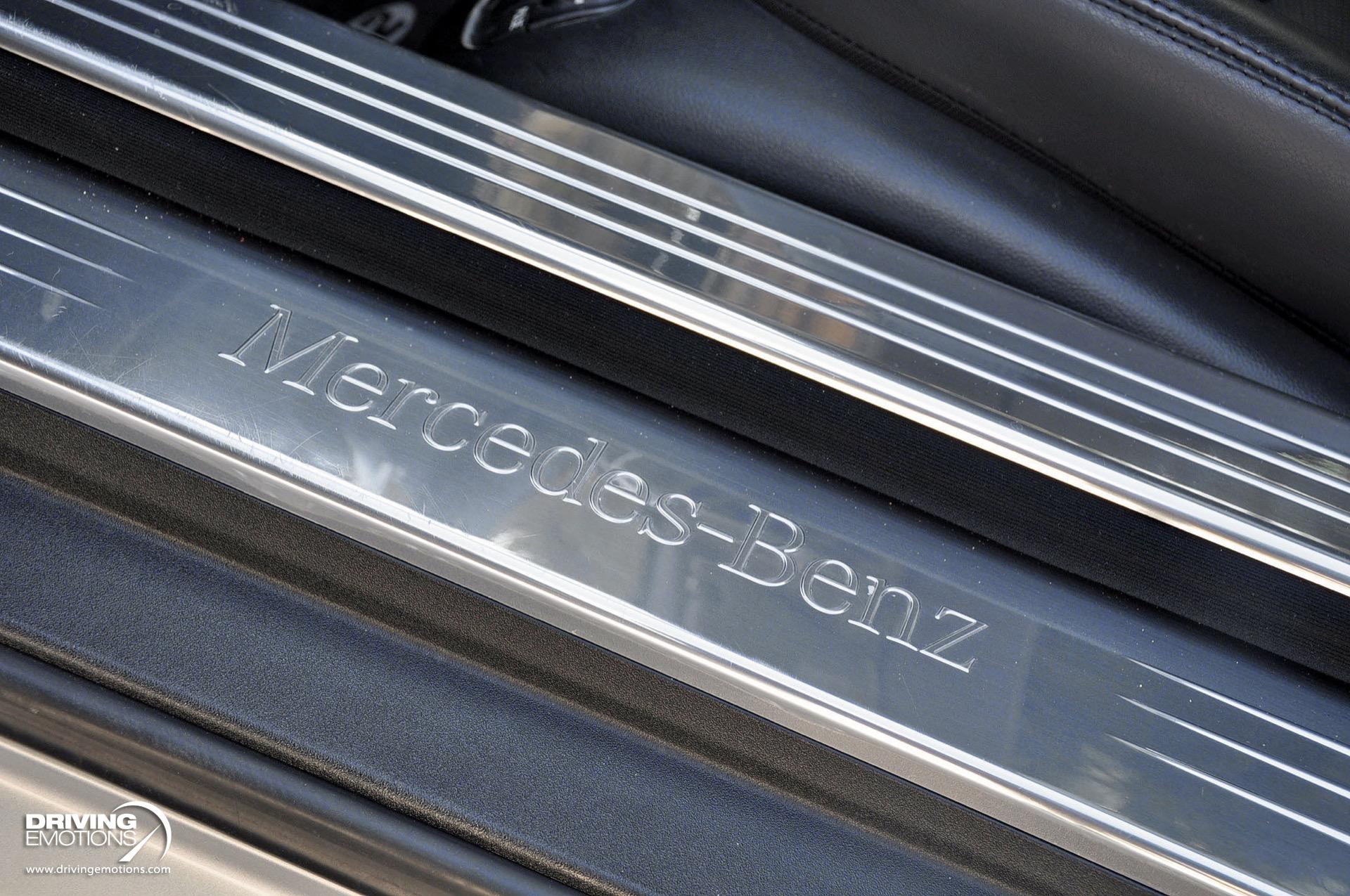 Used 2007 Mercedes-Benz SL600 RENNtech SL 600 V12 BITURBO! AMG SPORT PACKAGE! PANO ROOF! RENNTECH! 625HP! | Lake Park, FL
