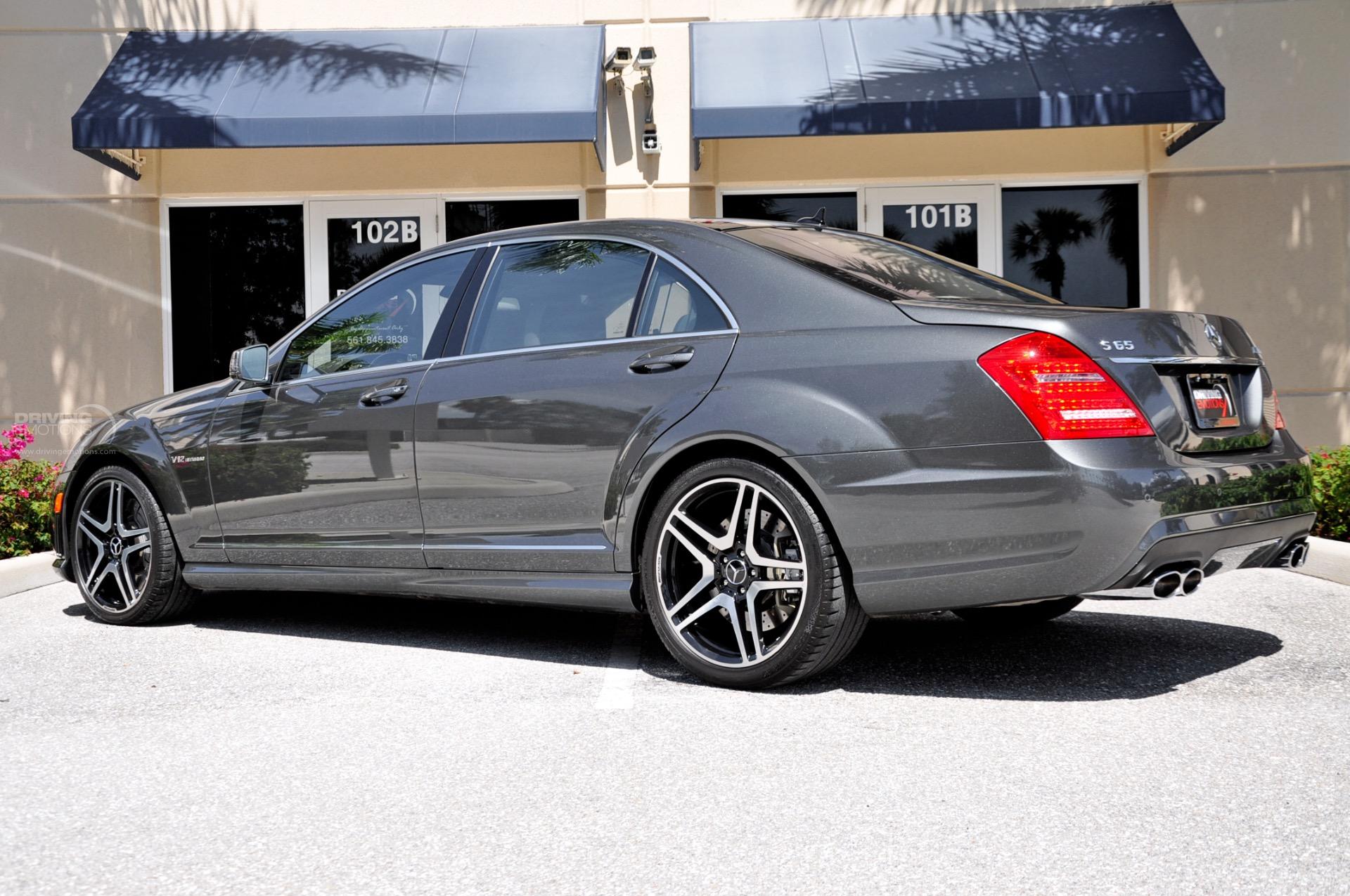 12 Mercedes Benz S65 Amg 65 Amg V12 Bi Turbo Stock 5685 For Sale Near Lake Park Fl Fl Mercedes Benz Dealer