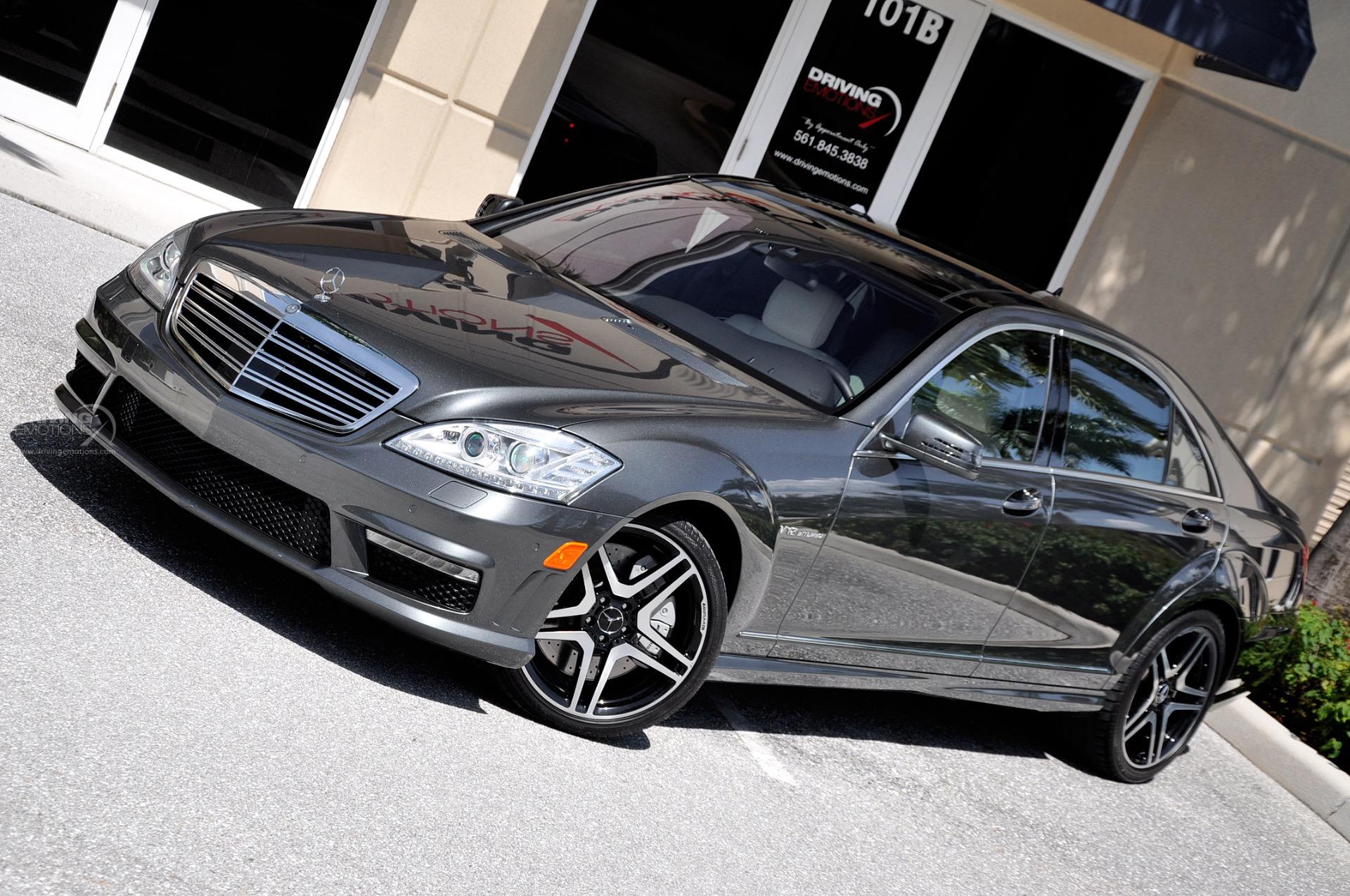 2012 Mercedes Benz S65 Amg 65 Amg V12 Bi Turbo Stock 5685 For Sale Near Lake Park Fl Fl Mercedes Benz Dealer